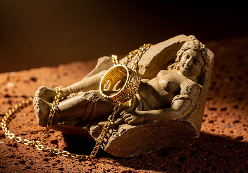 The Art of Forever: Why Every Piece Tells a Story