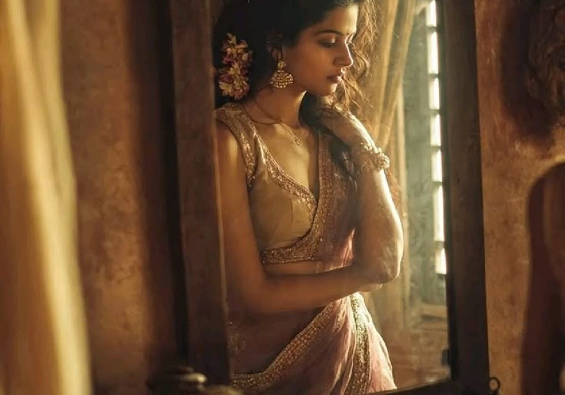Ethical Gold, Conflict-Free Gems: The Future of Conscious Jewellery