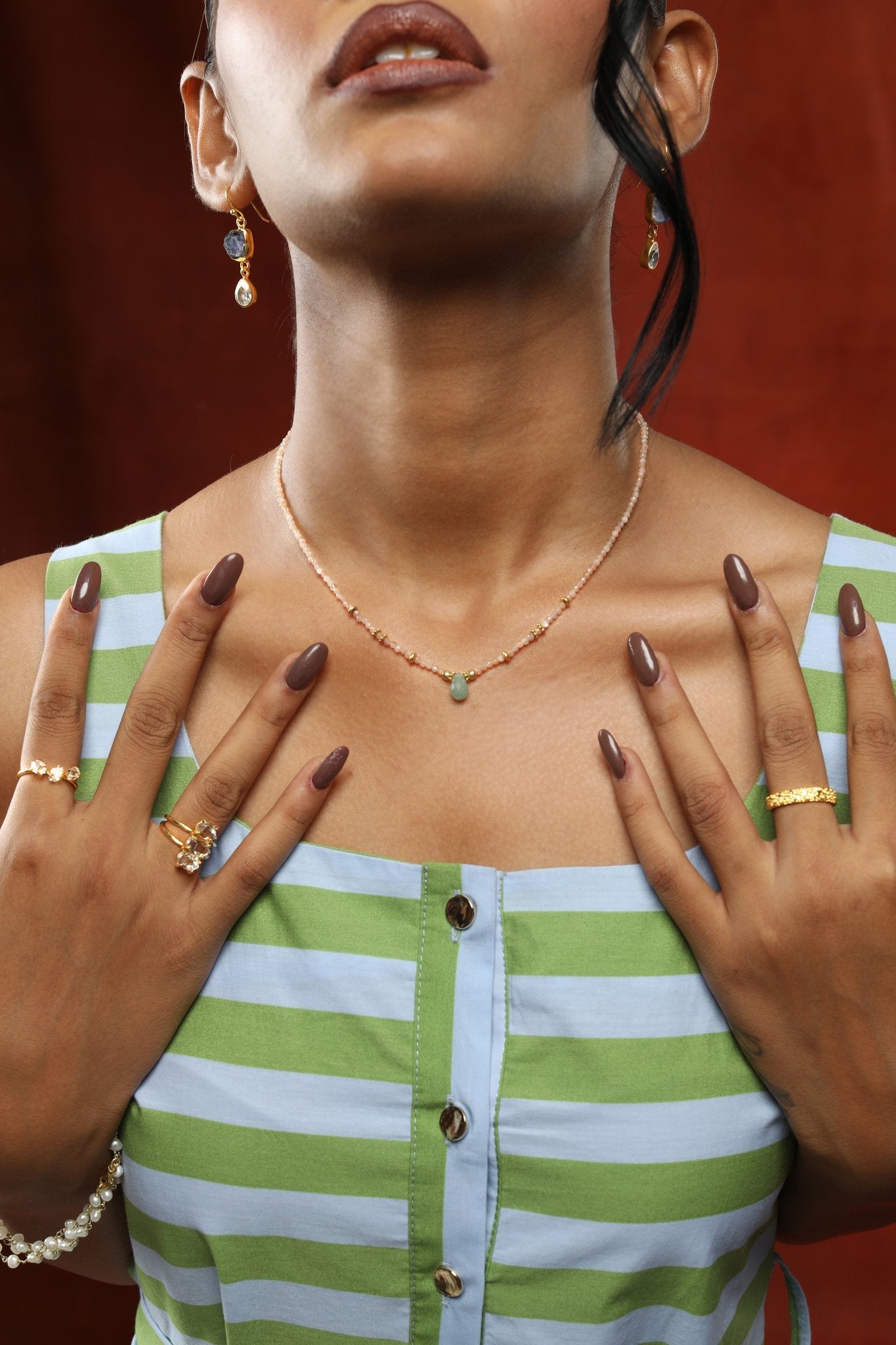 The Fingers