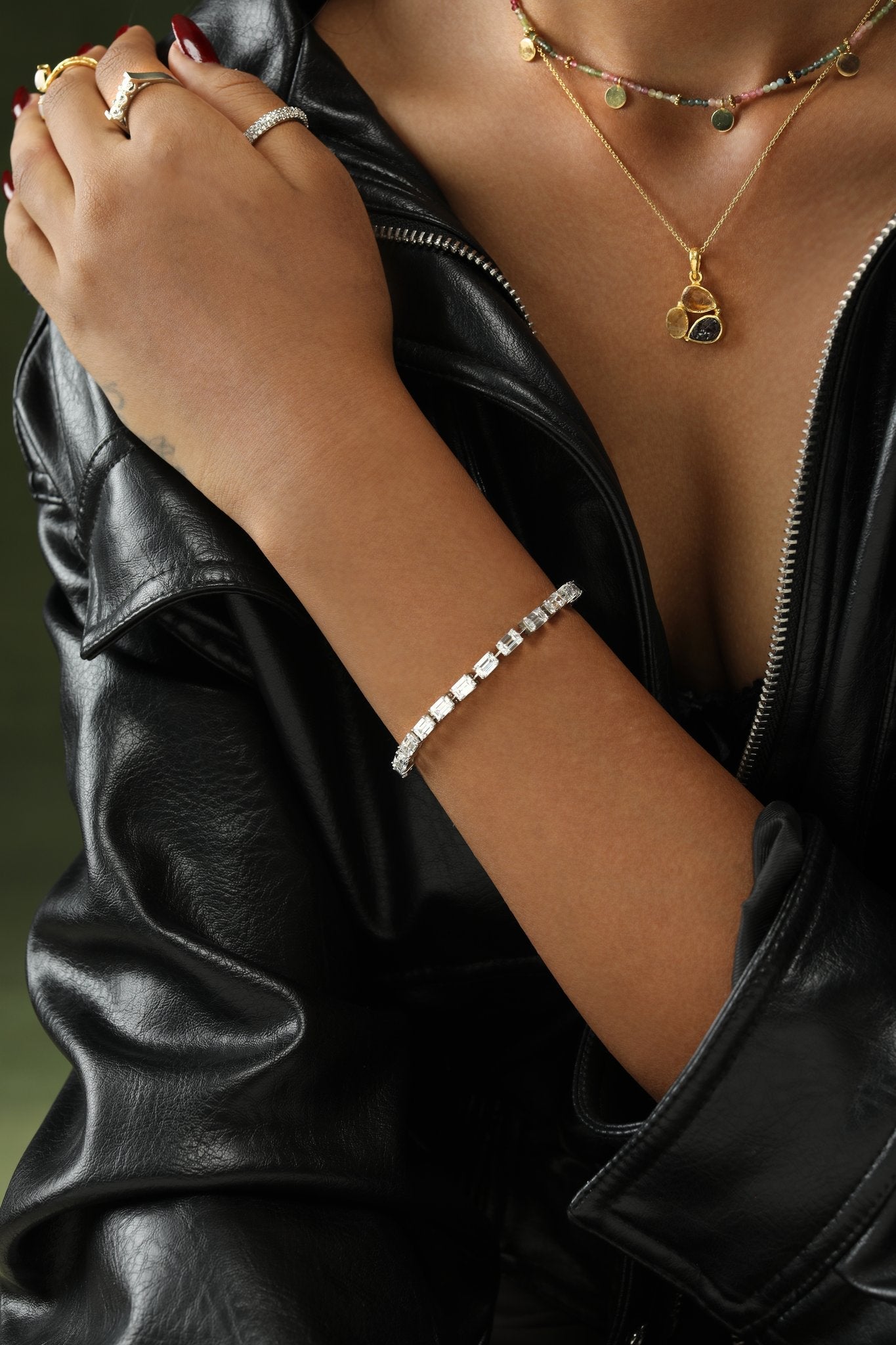 The Wrist