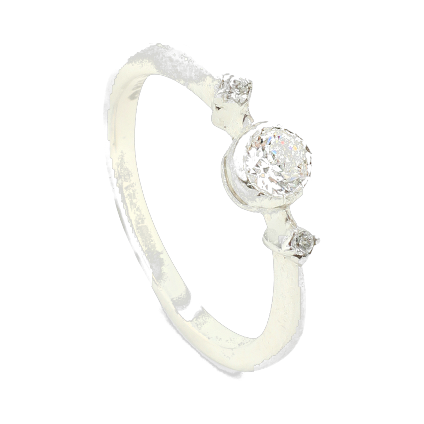 Awaari Anka Ring