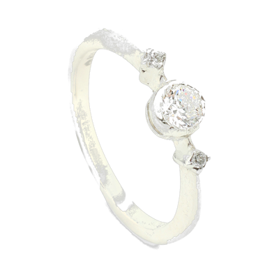 Awaari Anka Ring