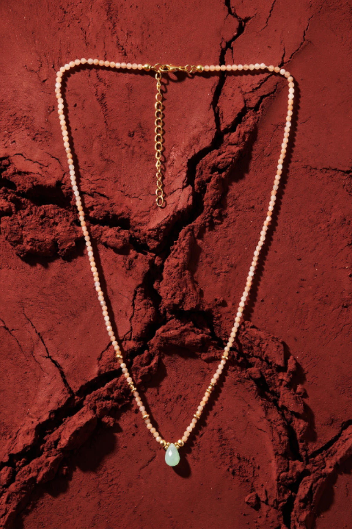 Awaari Auri Necklace