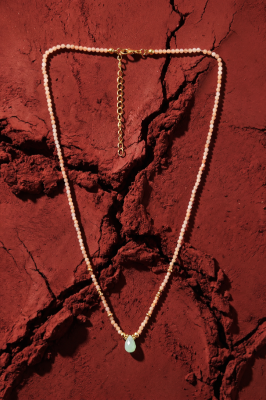 Awaari Auri Necklace
