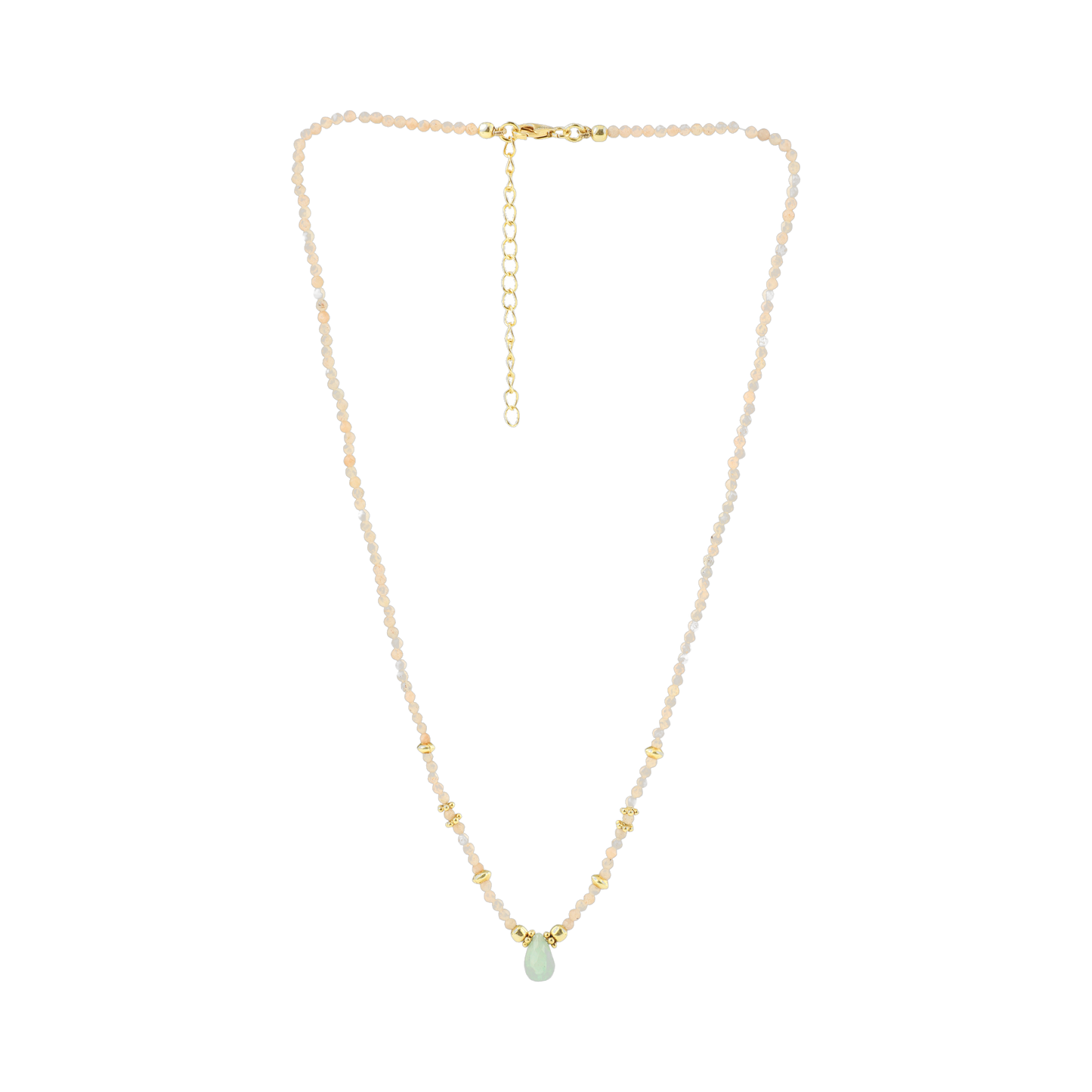 Awaari Auri Necklace