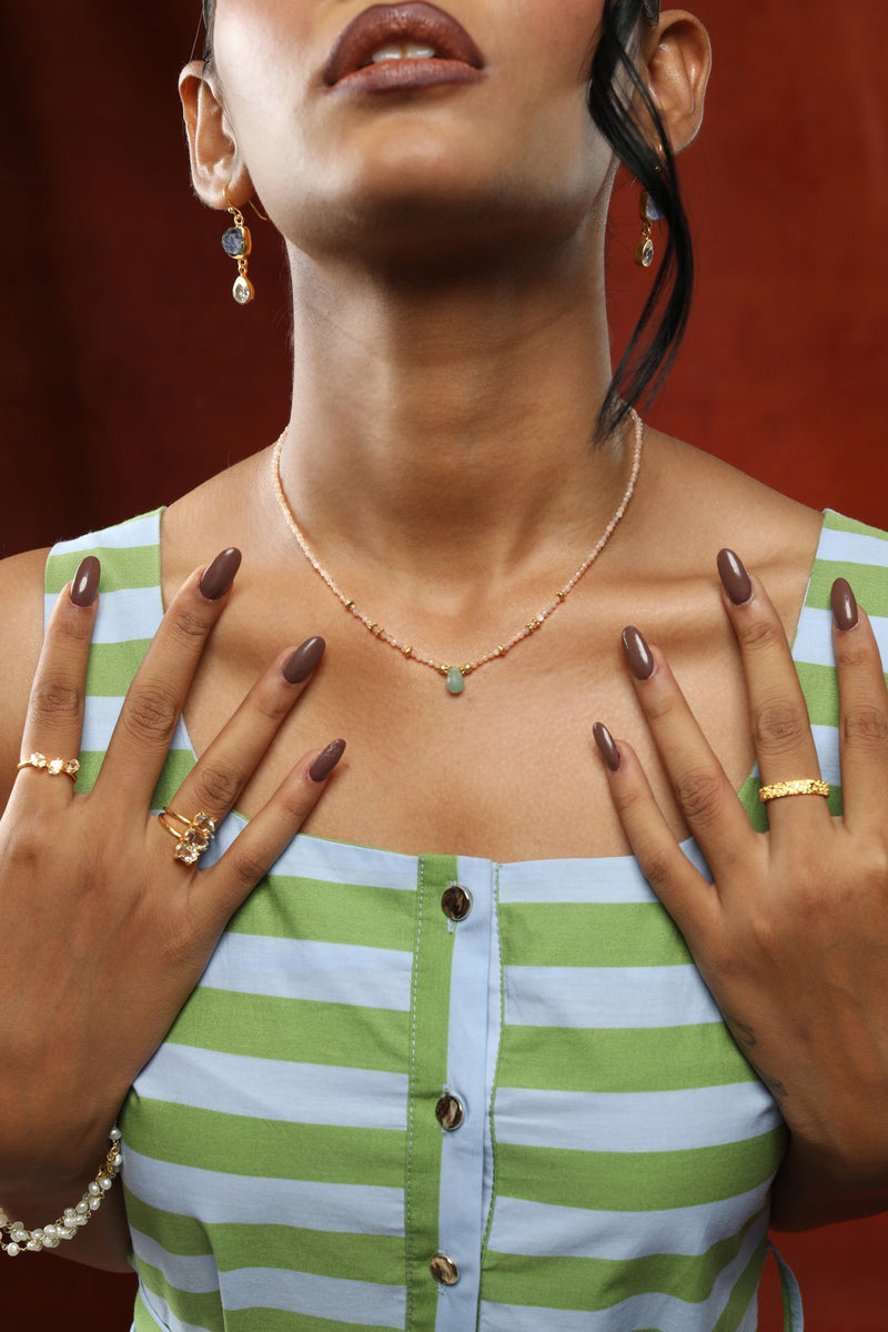 Awaari Auri Necklace