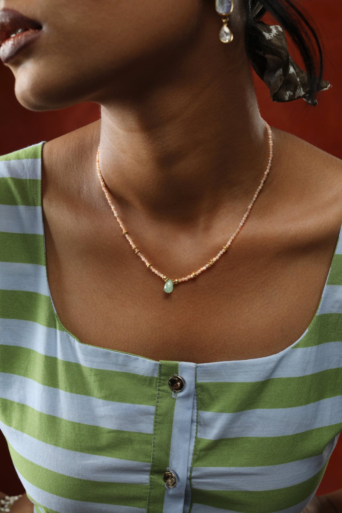 Awaari Auri Necklace