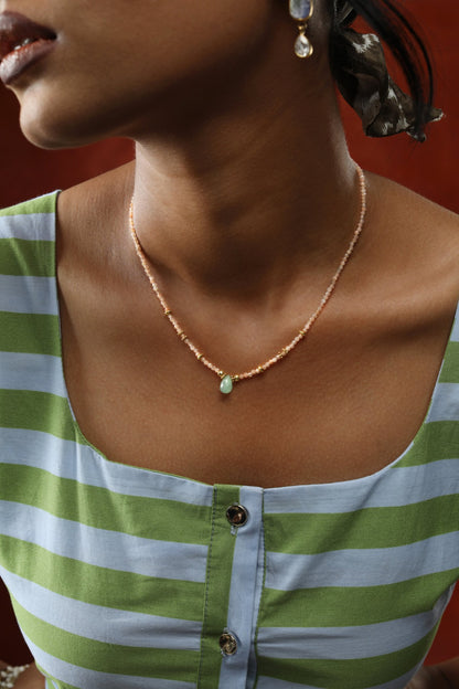 Awaari Auri Necklace