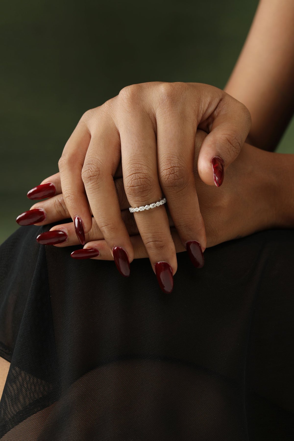 Awaari Elar Ring