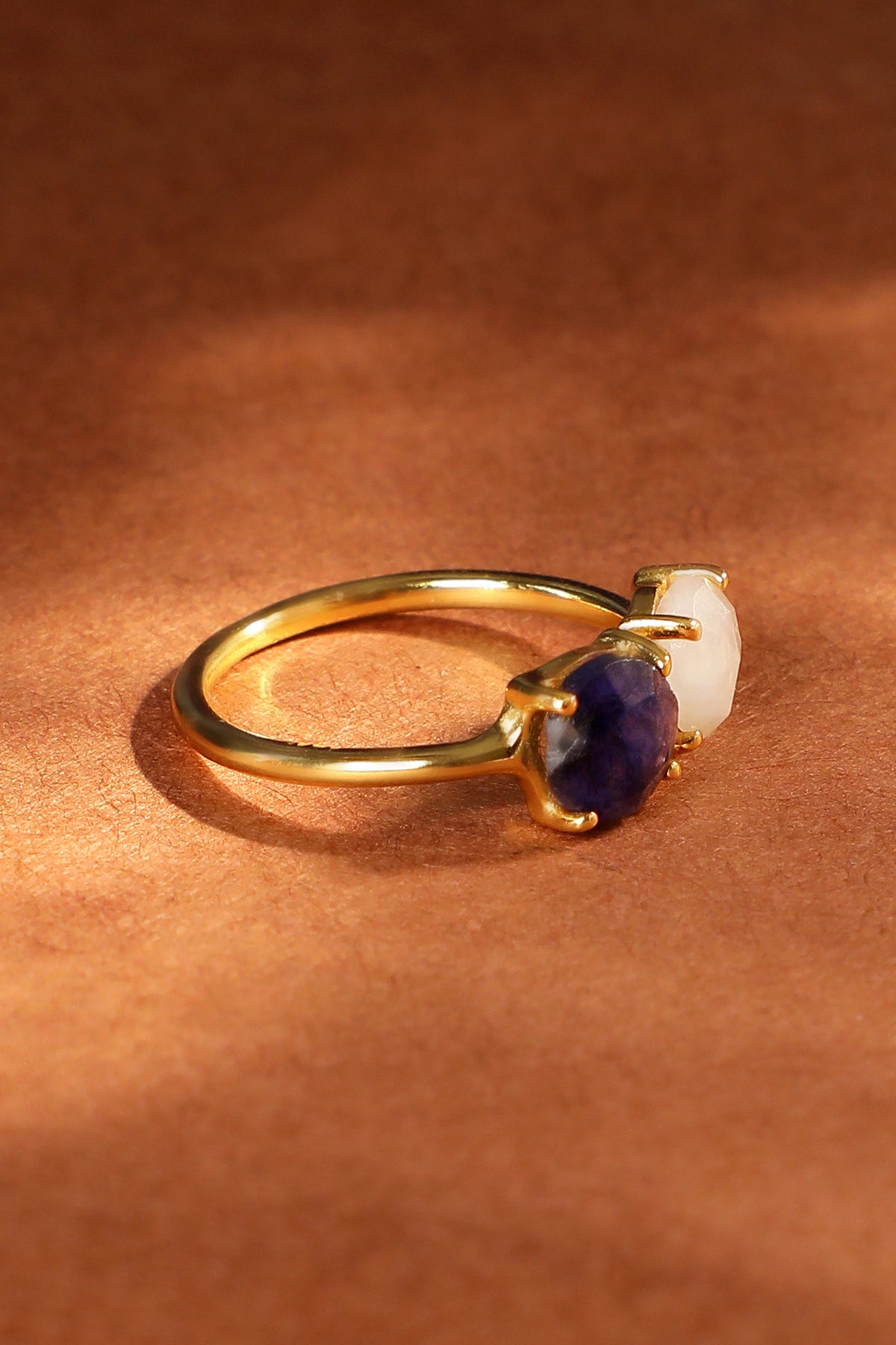 Awaari Errai Ring