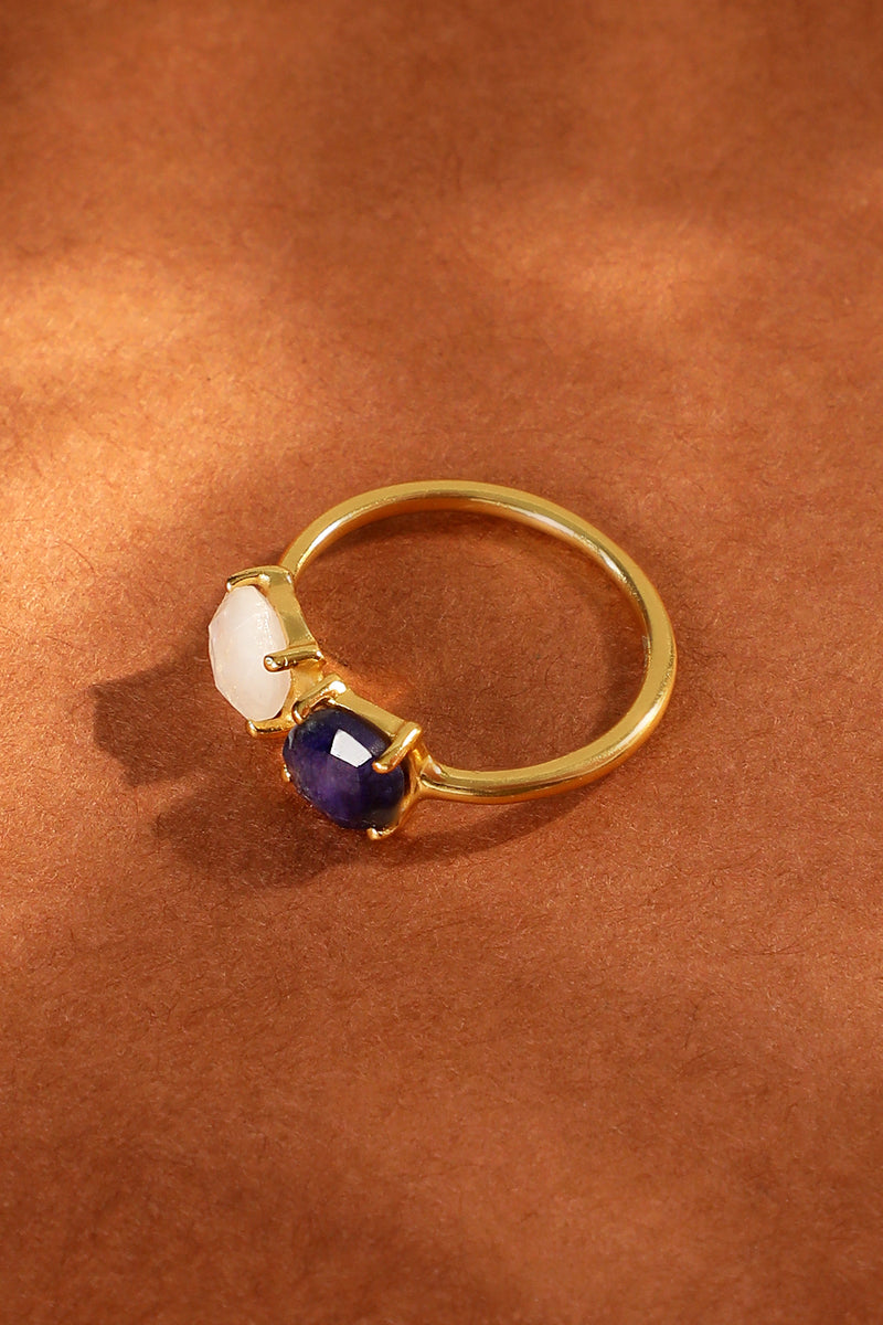 Awaari Errai Ring