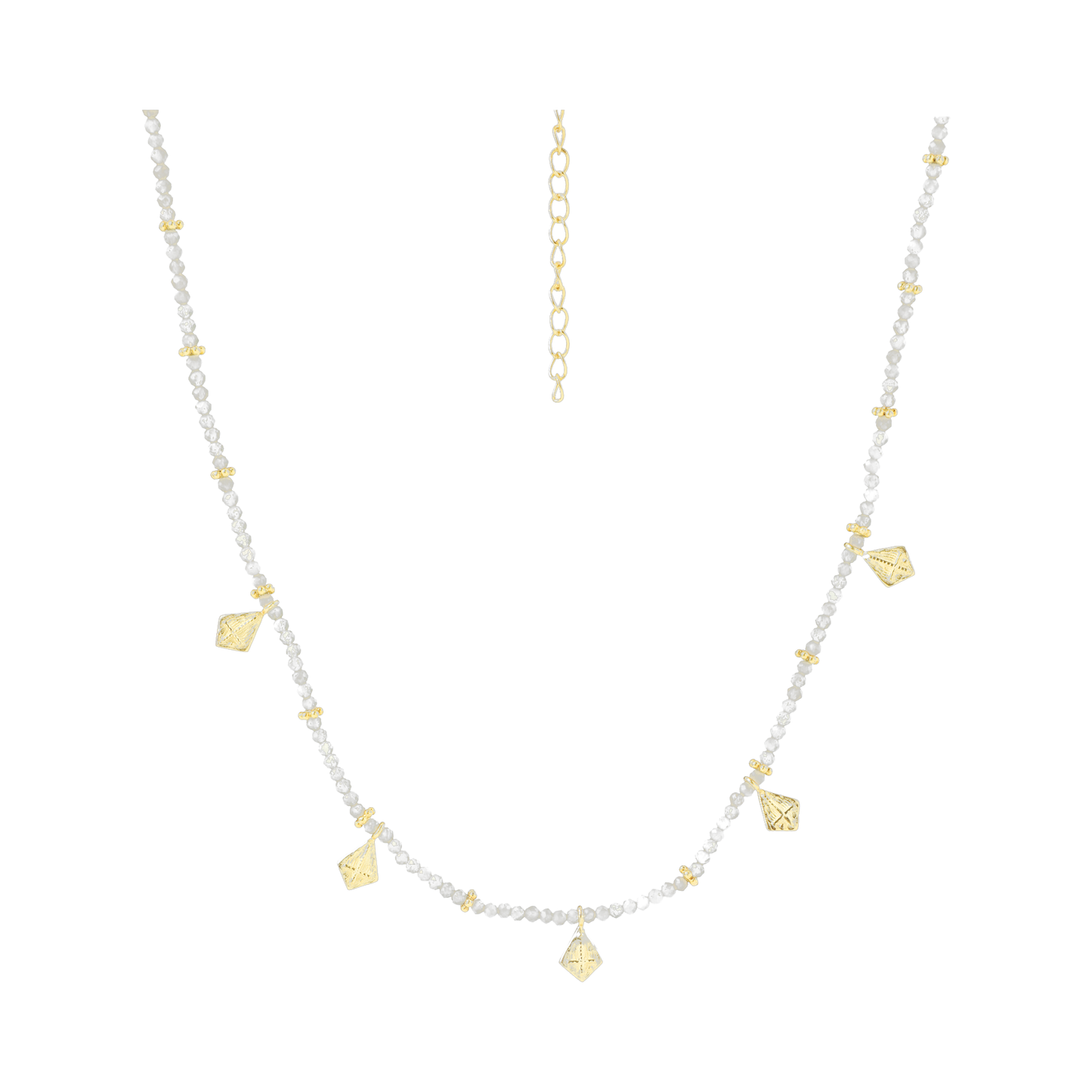 Awaari Isli Necklace