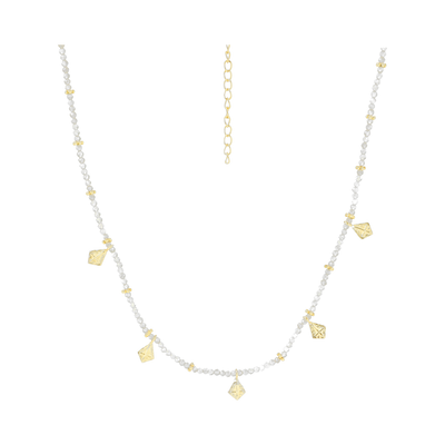 Awaari Isli Necklace