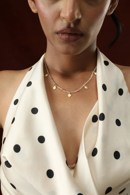 Awaari Isli Necklace