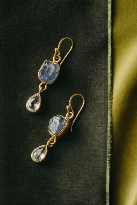 Awaari Itika Earrings