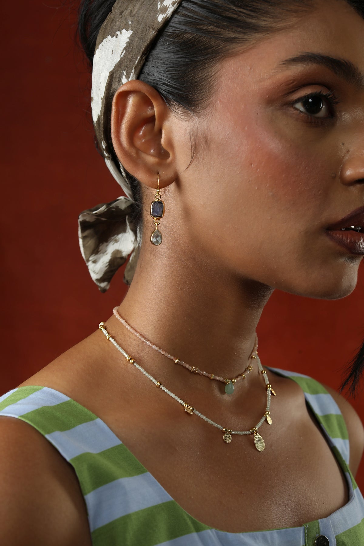 Awaari Itika Earrings