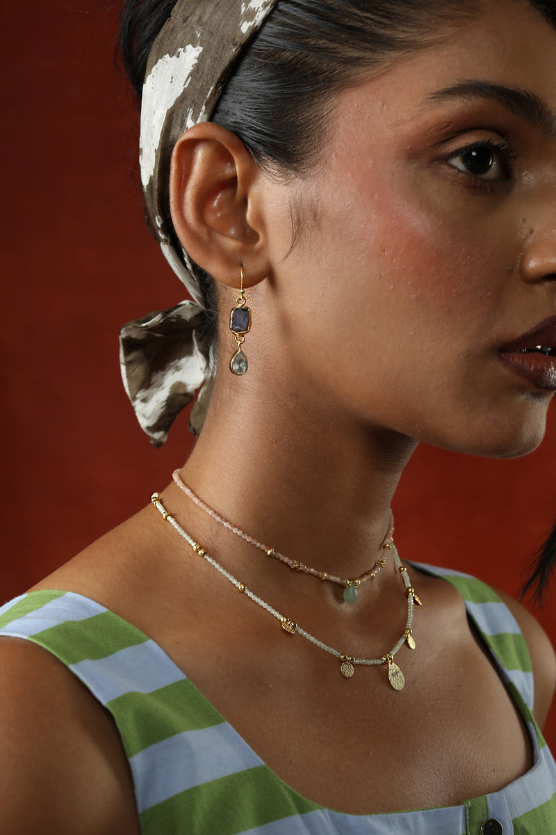 Awaari Itika Earrings