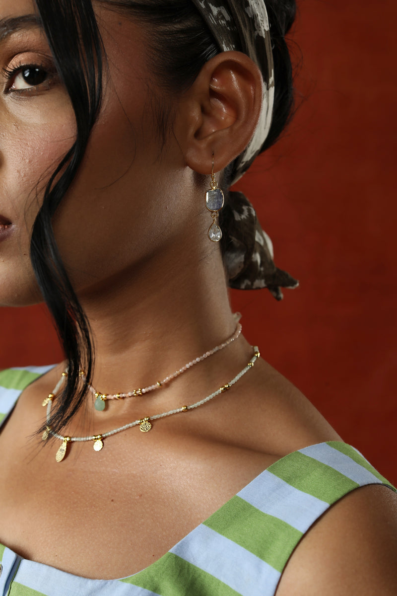 Awaari Itika Earrings