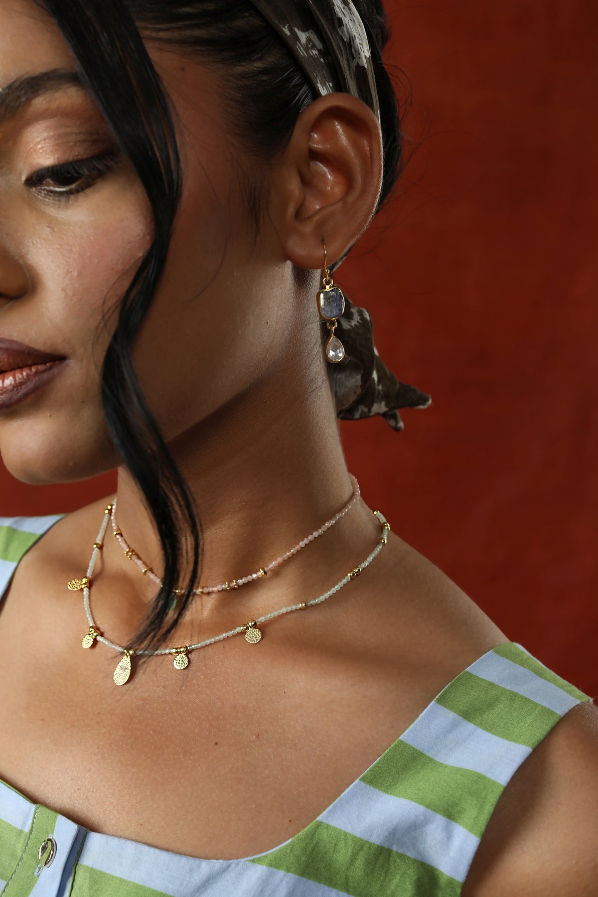 Awaari Itika Earrings