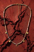 Awaari Kulob Necklace