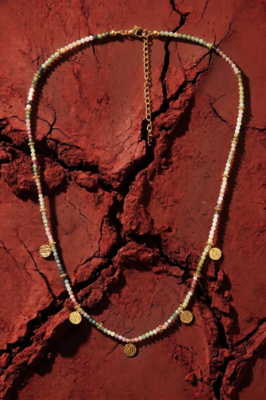 Awaari Kulob Necklace