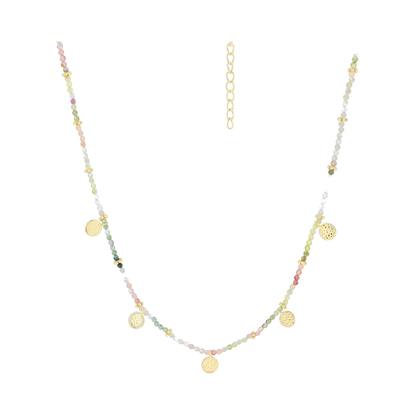 Awaari Kulob Necklace
