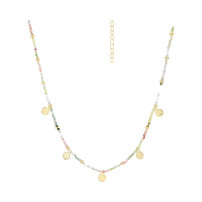 Awaari Kulob Necklace