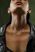 Awaari Kulob Necklace
