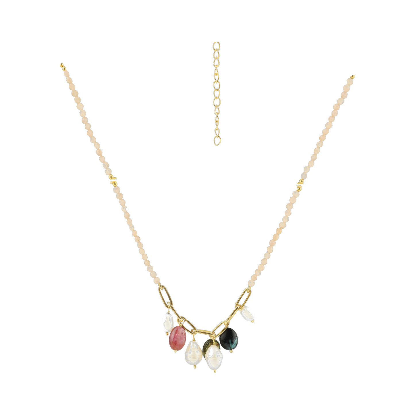 Awaari Nadeli Necklace