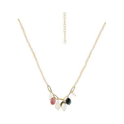 Awaari Nadeli Necklace