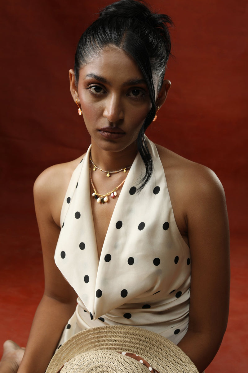 Awaari Nadeli Necklace