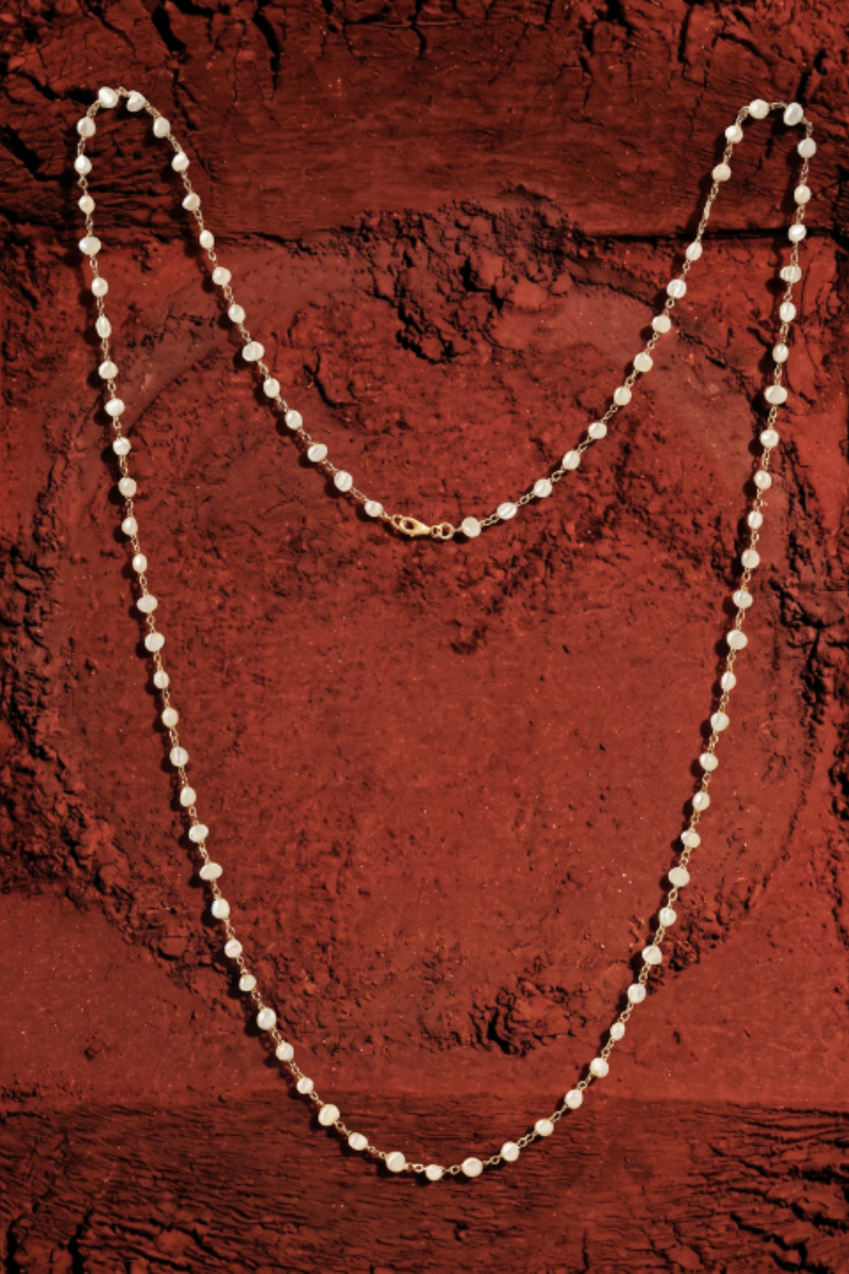Awaari Nunki Necklace