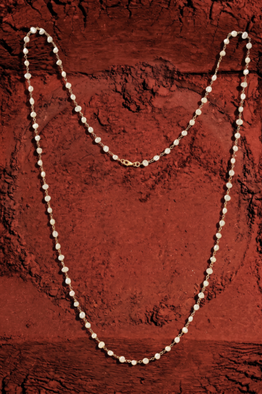 Awaari Nunki Necklace