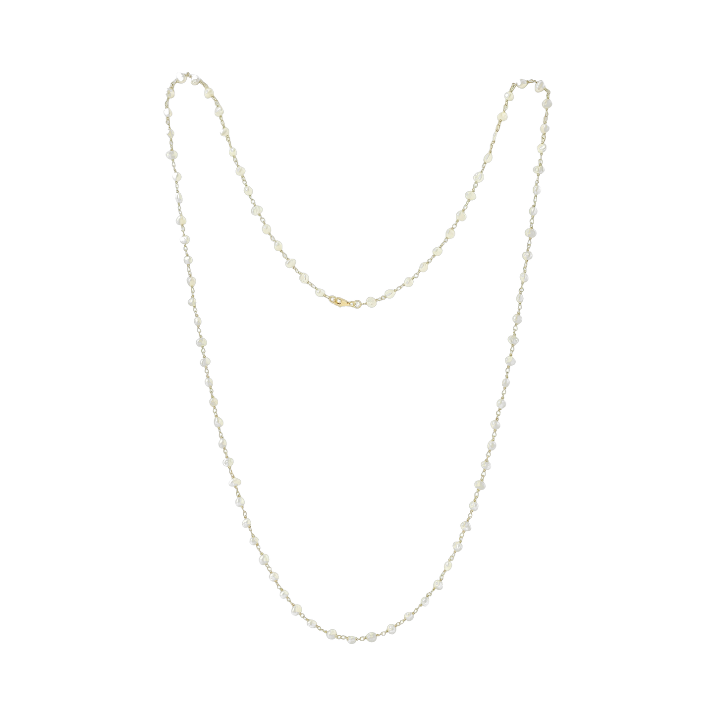 Awaari Nunki Necklace