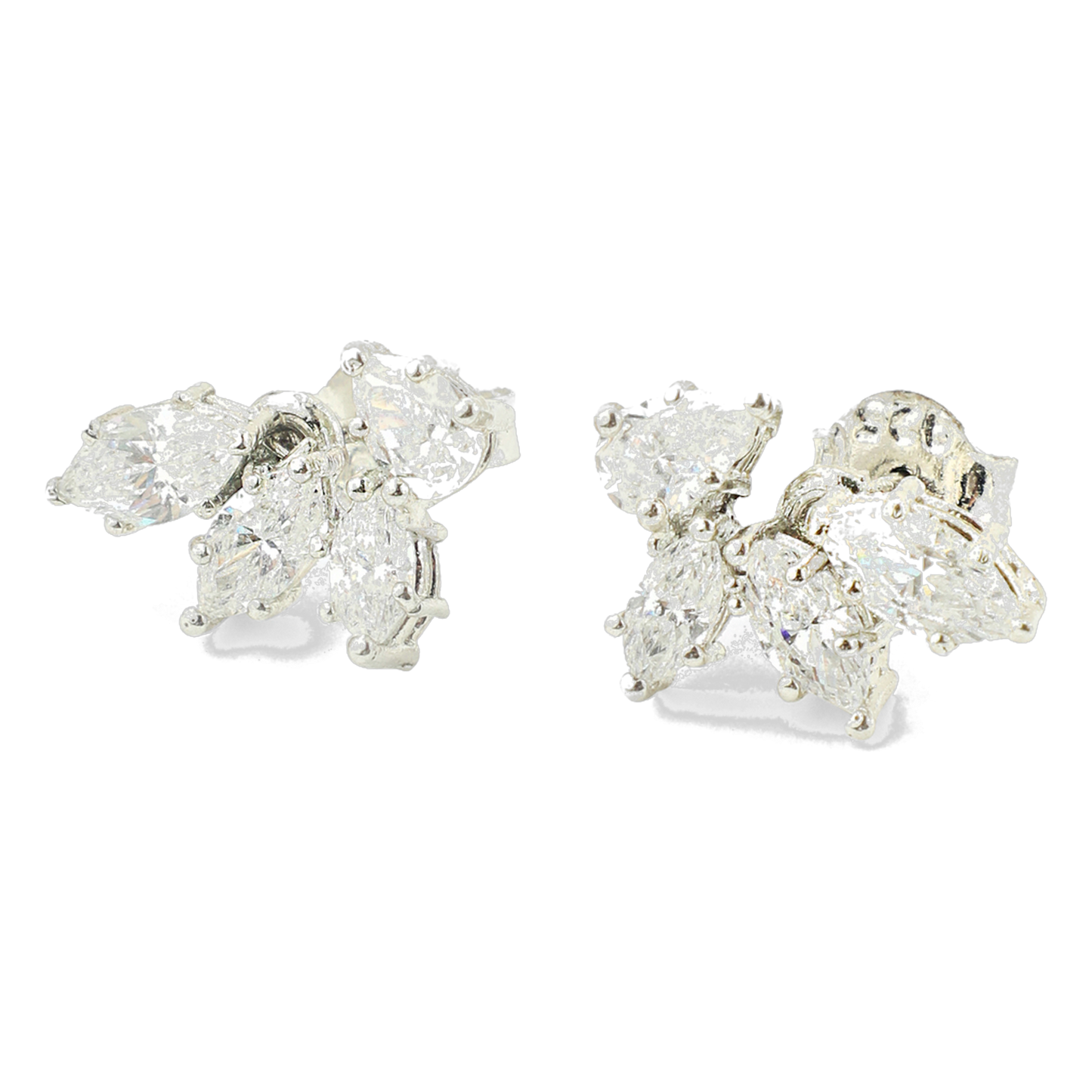 Awaari Rukh Earrings
