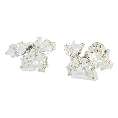 Awaari Rukh Earrings