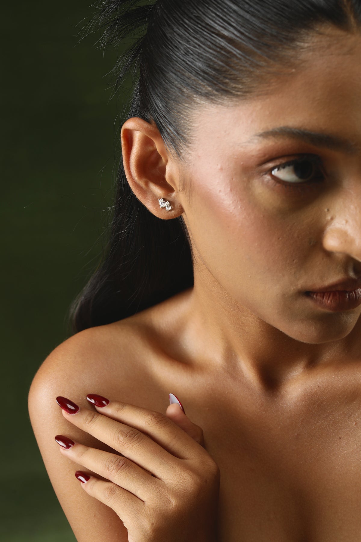 Awaari Runa Earrings