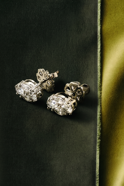 Awaari Saba Earrings