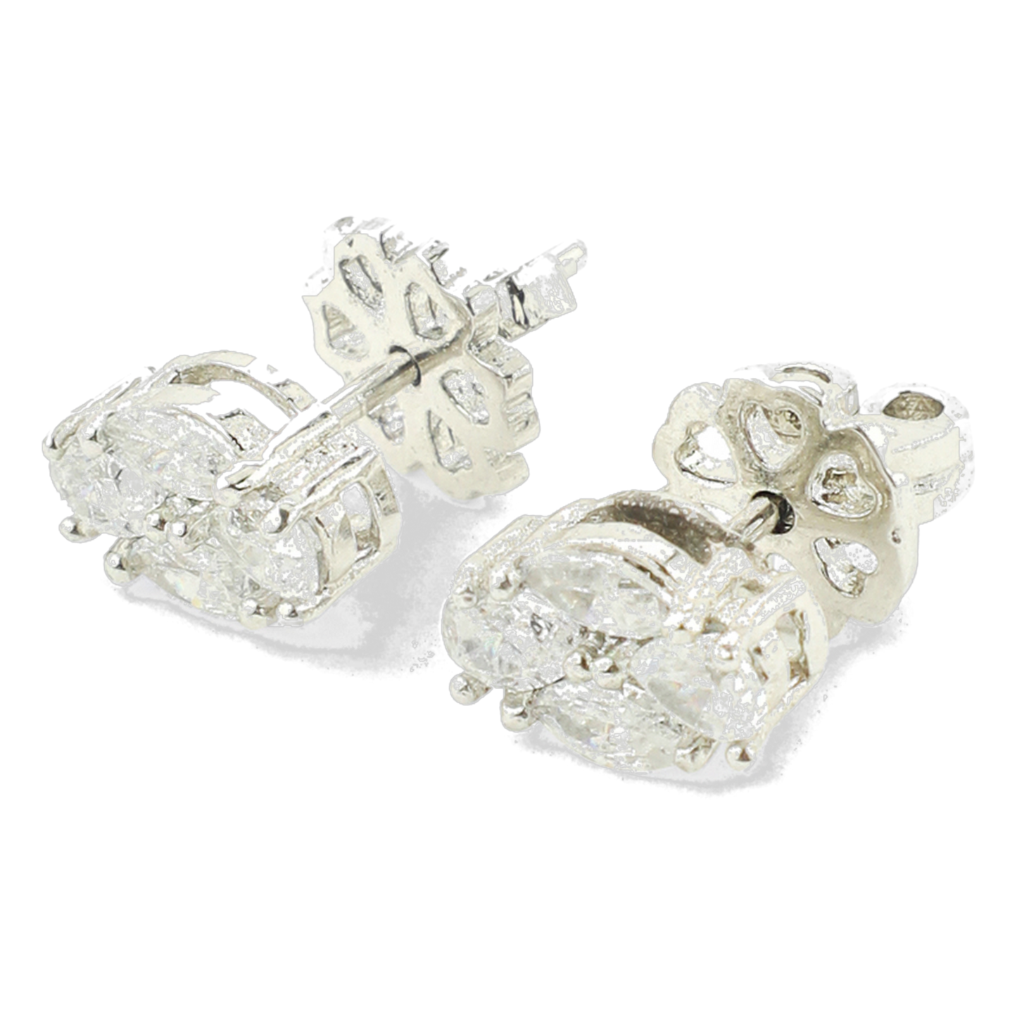 Awaari Saba Earrings