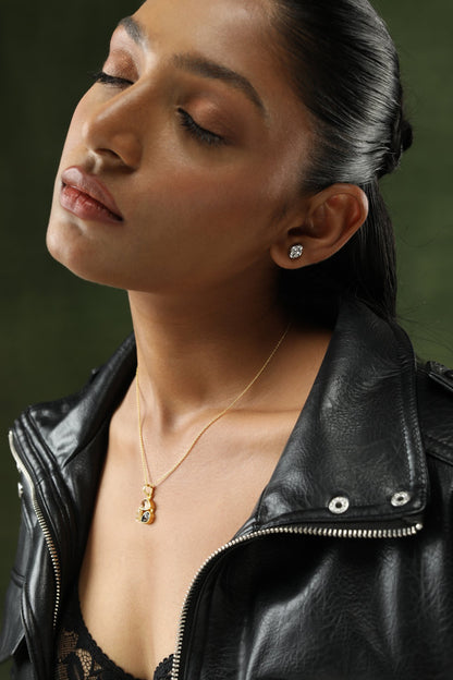 Awaari Saba Earrings