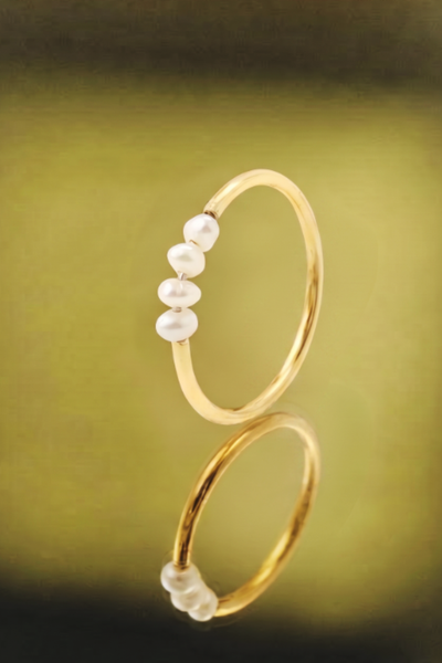 Awaari Sabik Ring