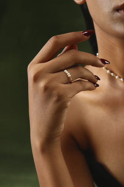 Awaari Sabik Ring