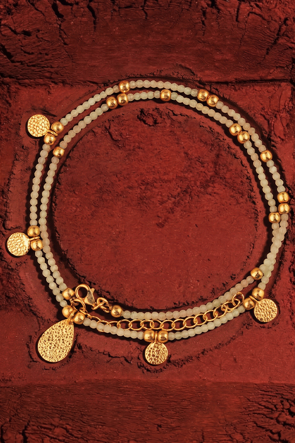 Awaari Sarin Necklace