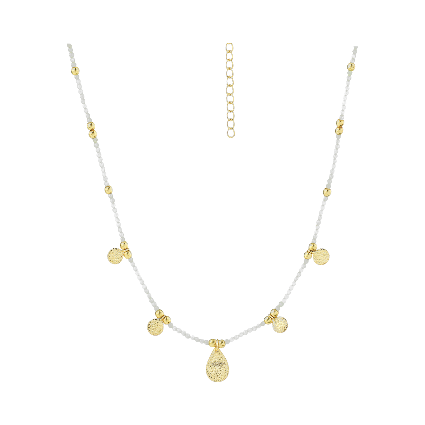 Awaari Sarin Necklace