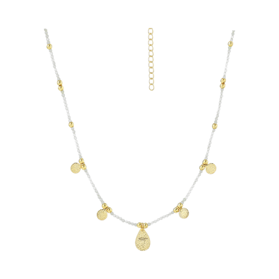 Awaari Sarin Necklace
