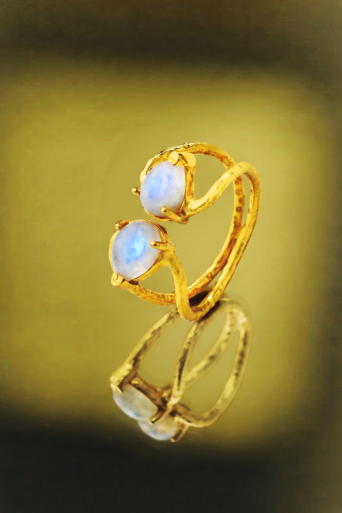 Awaari Tiansi Ring