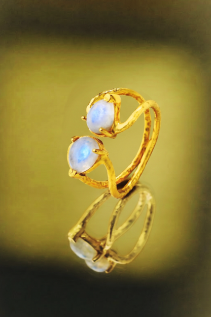 Awaari Tiansi Ring