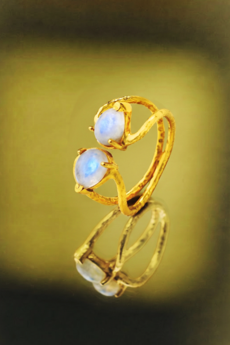 Awaari Tiansi Ring