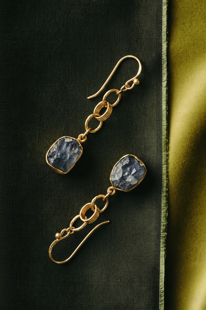 Awaari Zibal Earrings