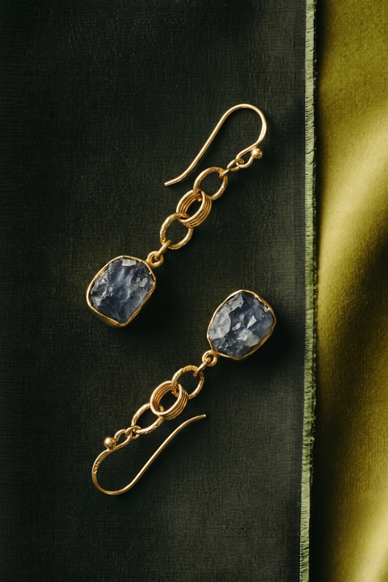 Awaari Zibal Earrings
